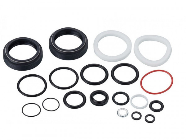 Service Kit 200 Ore Sau 1 An Furca Rockshox Lyrik Pike29+ Dual Position Air A1(2016-2017)