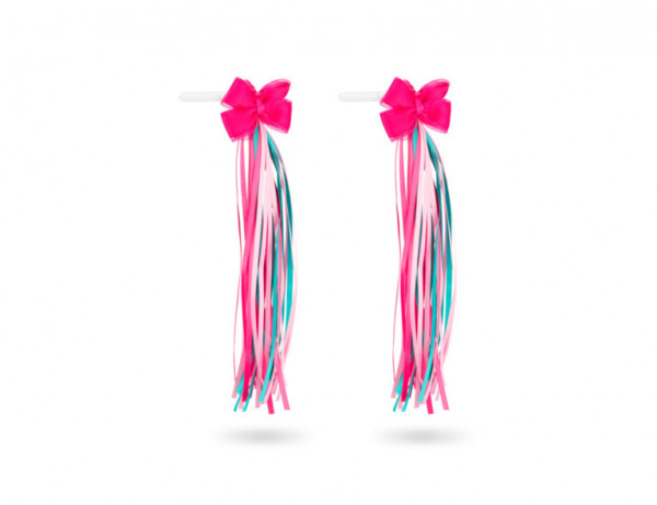 Set ciucuri ghidon Tassel Mix - pereche