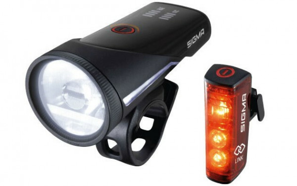 Set lumini fata spate Aura 100 USB/Blaze