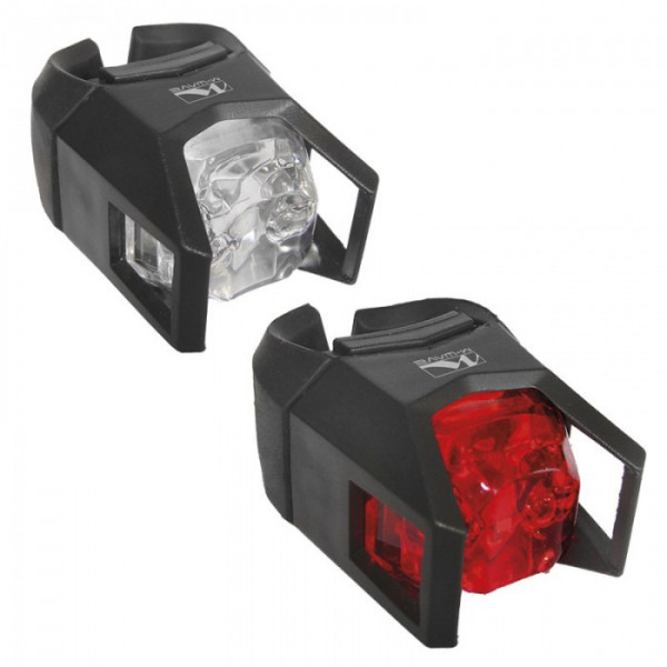 Set lumini Hunter M-wave
