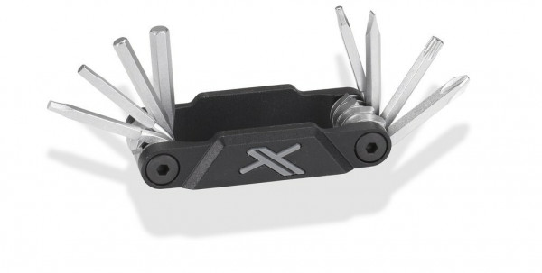 Set scule XLC multitool Q-series TO-M10 8 functii