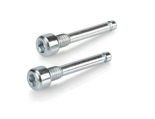 Set suruburi adaptor XLC M4x22 (pair) Avild Elixir 5/7/9, Guide Code/Trail