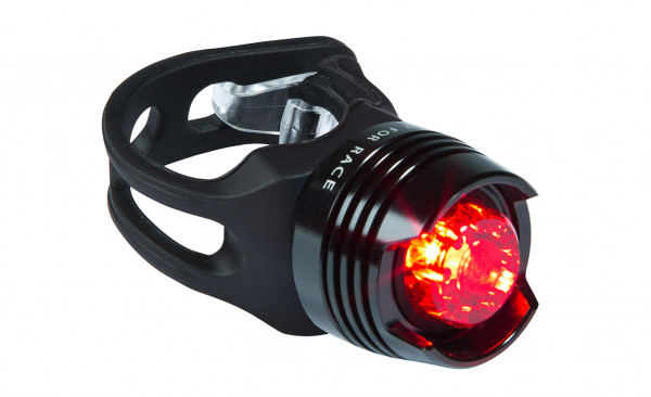 Stop Cube RFR Light Diamond Led rosu negru