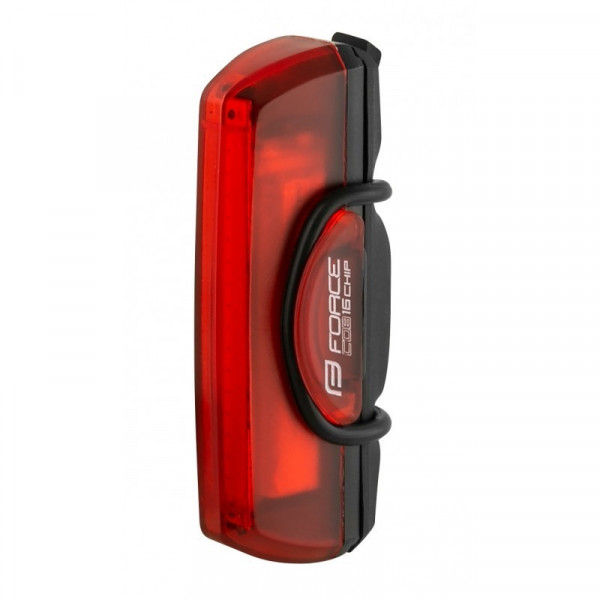 Stop spate Force Cob 16 USB