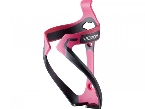 Suport bidon Voxom Wasserflaschenhalter Fh11, magenta