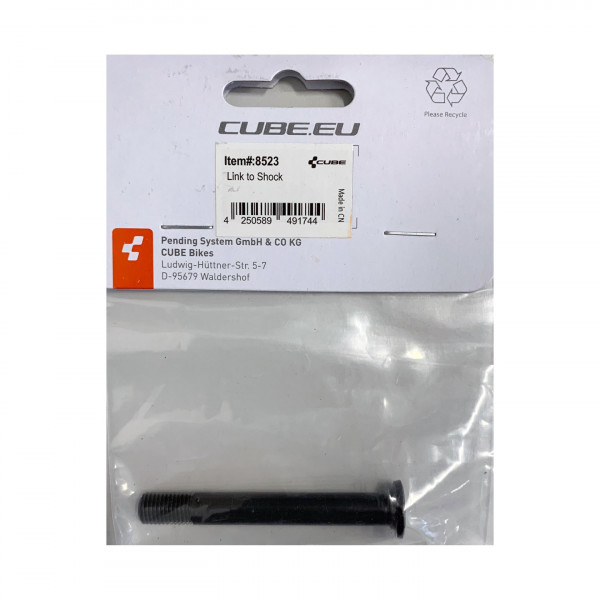 Surub CUBE Link to Shock 8523 (19_FSV-120-29) Stereo 120 29