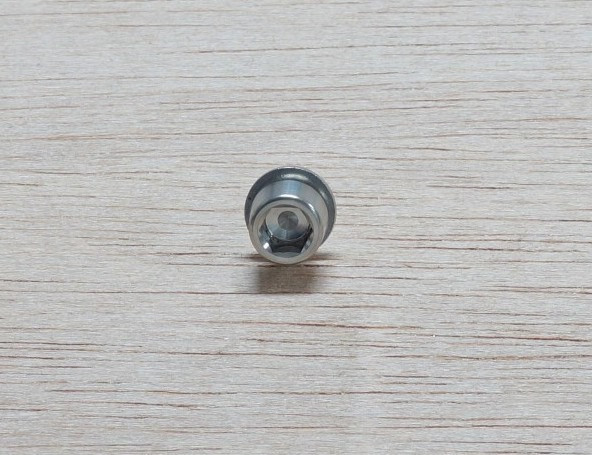 Surub fixare cablu schimbator spate Sram 06-07 X0
