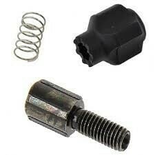 Surub & piulita reglat Shimano SL-M770-10