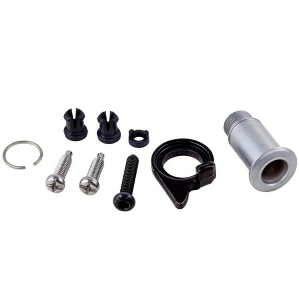 Surub prindere schimbator spate SRAM B-Bolt pentru GX 2x11 viteze, cu surub de limitare inclus