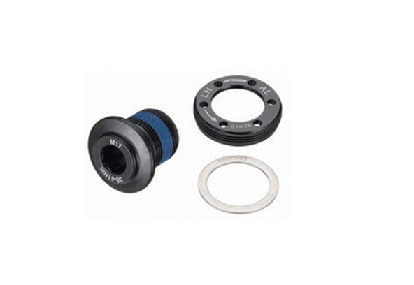 Suruburi angrenaj FSA QR-18 M-12 M27*1 NBD w/Washers