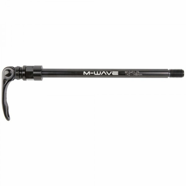 Thru axle M-Wave 142-148 mm Maxle