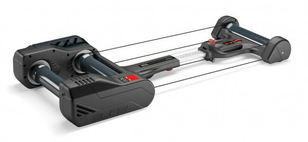 Trainer Elite Nero interactive trainer, negru