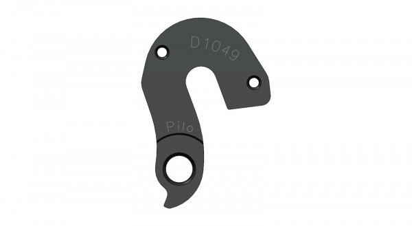 Ureche Cadru PILO D1049 Rock Machine