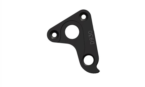Ureche Cadru PILO D930 Simplon