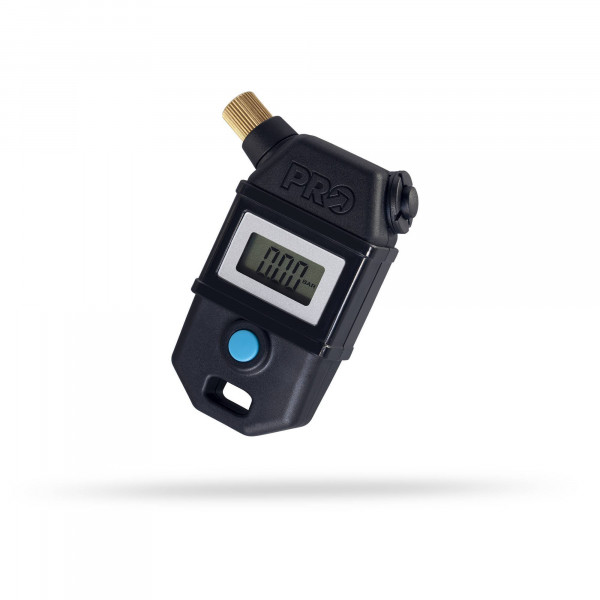 Verificator presiune digital PRO presta/schrader