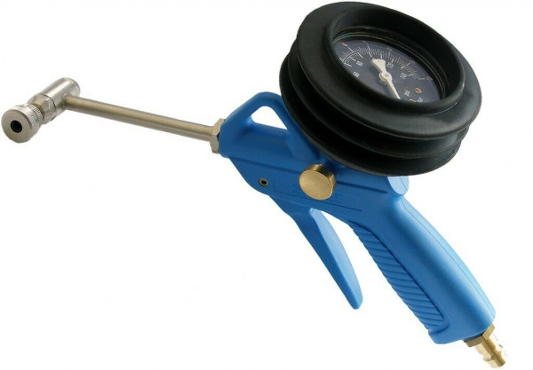 Alligator tyre filling gun, Alligator FOR DV/SV/AV, UP TO 10 BAR/145PSI