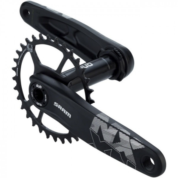 Angrenaj Sram NX Eagle direct mount dub - 12 viteze