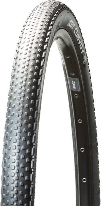 Anvelopa CST CONVOY 40-622 (700x38C) C3017 EPS