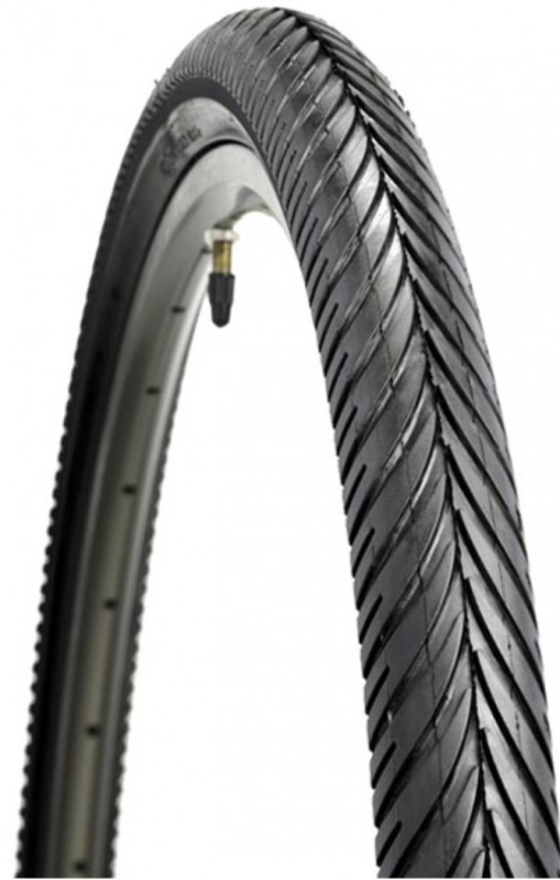 Anvelopa CST Traveller Cross 26X2,0 (54-559) C1125