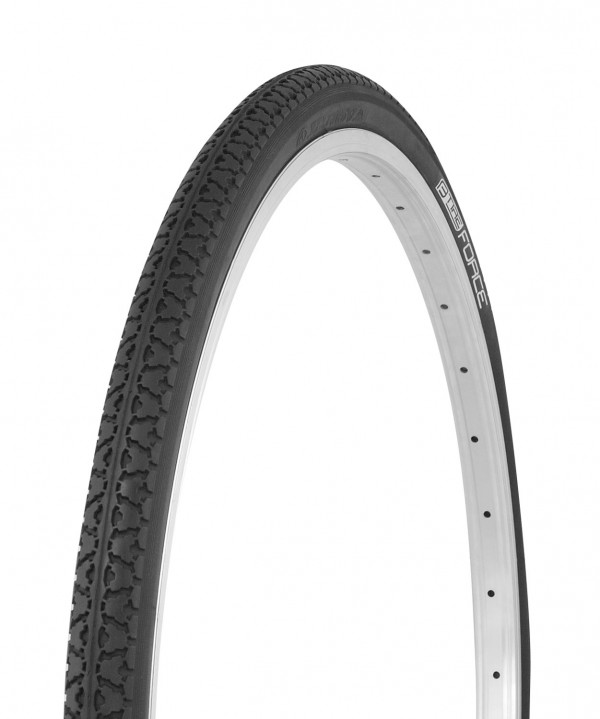 Anvelopa Force 26x 1 3/8 37-590 IA-2074 neagra