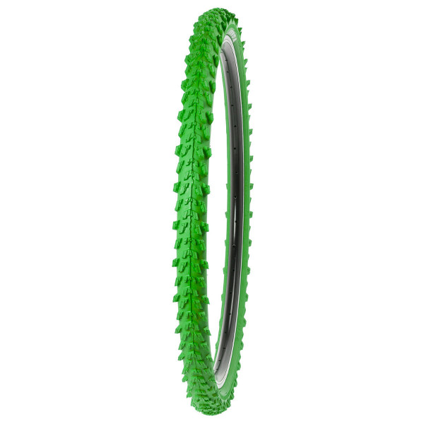 Anvelopa KENDA 24 x 1.95 (50-507) K-829 Verde