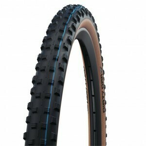Anvelopa pliabila Schwalbe Dirty Dan HS417A 29X2.00' 50-622 TRANSP.SKIN EVO TLE