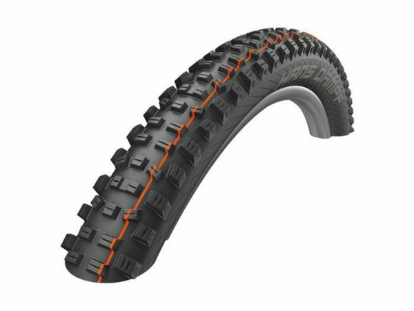 Anvelopa pliabila SCHWALBE Hans Dampf Evo - 29x2.35 (60-622) HS491 ADDIX Soft - TLE