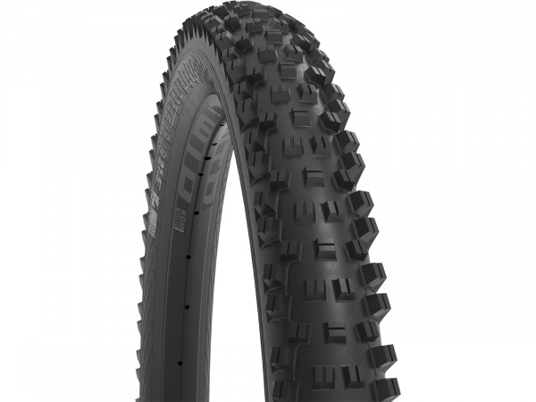 Anvelopa pliabila WTB Reifen Vigilante 2.6 x 27,5" 60 tpi TriTec E25/ TCS Tough HG, negru