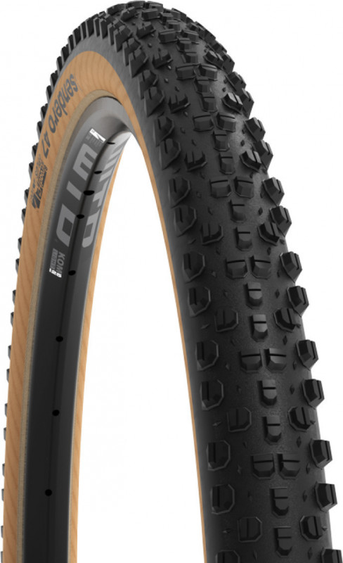 Anvelopa Sendero 650 x 47c Road TCS (tan sidewall)