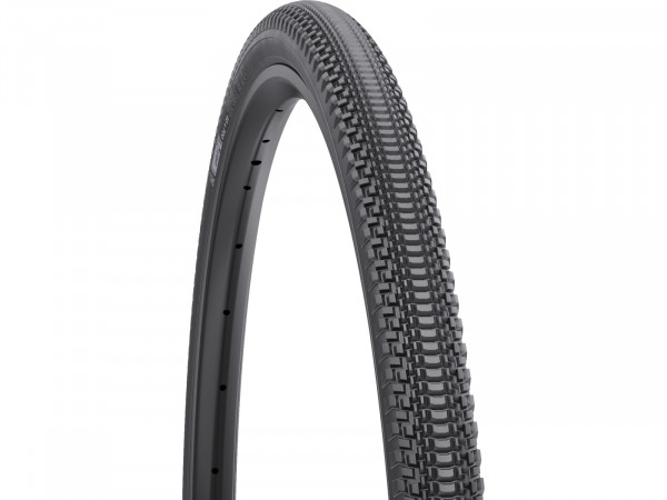 Anvelopa Vulpine 700 x 36c 60tpi Dual DNA / TCS Light FR negru