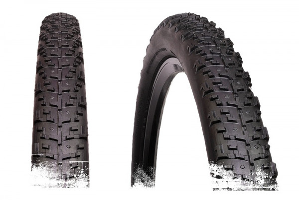 Anvelopa WTB Nano Race 27,5" x 2,1 (52-584)
