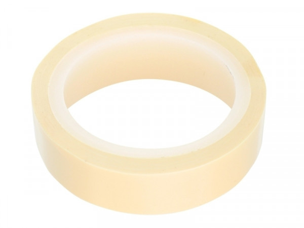 Banda adeziva Var Tools pentru conversia jantelor standard la tubeless 17mm 33m