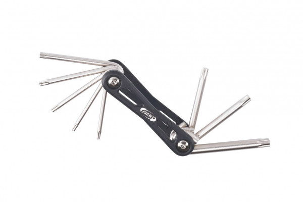 BBB Set imbus BTL-43 TorxFold