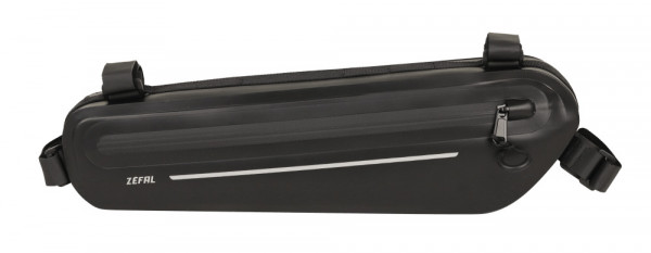 Borseta cadru Zefal Z Adventure C3 BLACK, 430X115X65MM, 3.3L