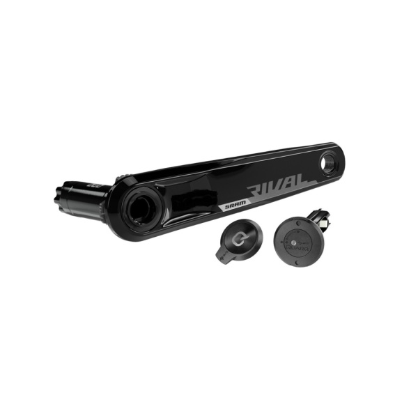 Brat Pedalier SRAM Powermeter-Upgrade Rival AXS