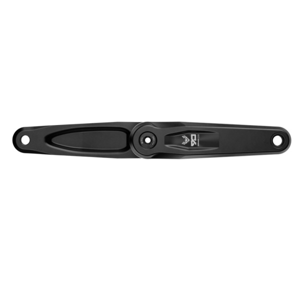 Brațe pedaliere SRAM Eagle 90 ISIS, 155 mm, pentru E-MTB, compatibile SRAM/Brose, GapCap
