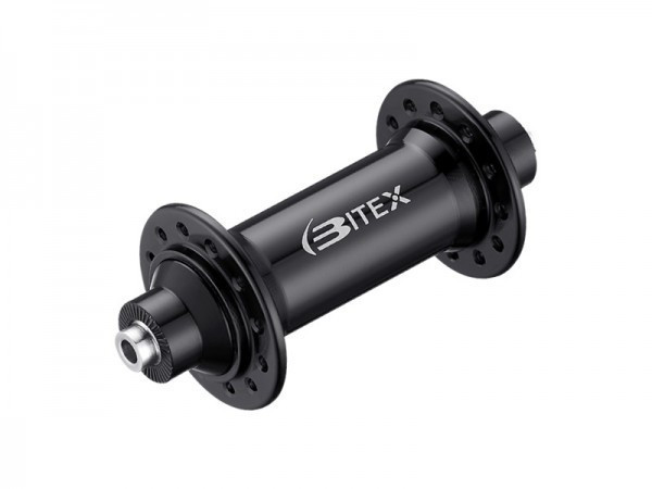 Butuc fata Bitex RAF16 28H ax QR (nu include QR) negru
