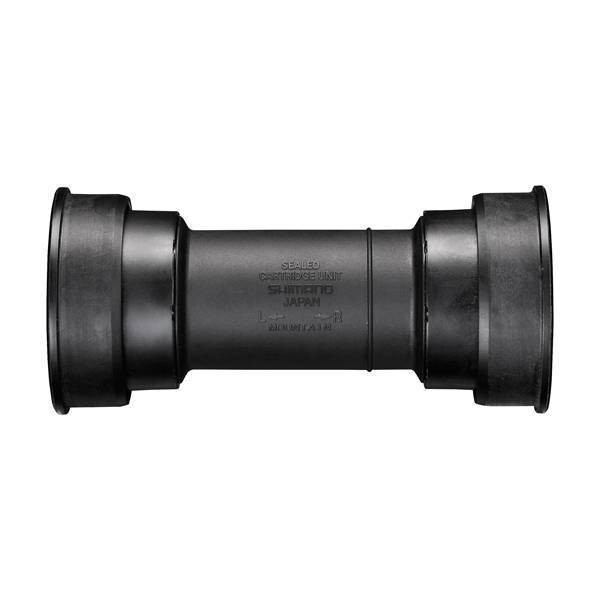 Butuc pedalier Shimano Deore XT BB-MT800-PC 104.5-107mm press fit 41mm