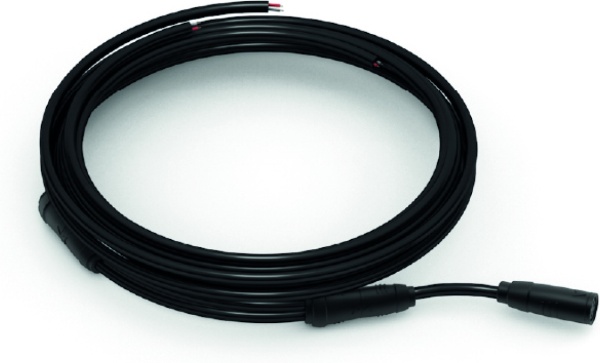Cablu Lightwire MAHLE X35 Day pentru conectarea luminilor față, luminilor de zi și spate, lungime 1 m față și 2 m spate