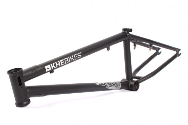 Cadru bicicleta BMX KHE Slicer LT CrMo