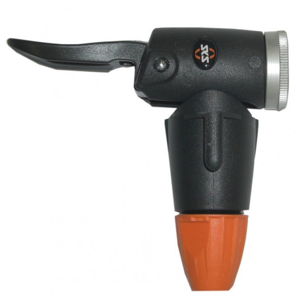 Cap pompa SKS E.V.A. pentru compresor