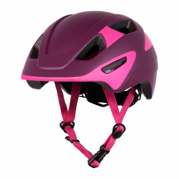 Casca Force Akita Junior purple-pink