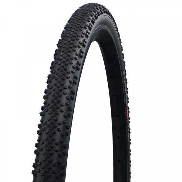 Cauciuc pliabil SCHWALBE G-One Bite - 28x1.50 700x40C (40-622) HS487 B/B-SK, Addix SpeedGrip - TLE