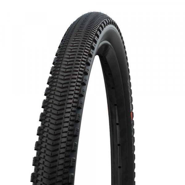 Cauciuc SCHWALBE G-One Overland - 28x1.70 700x45C (45-622) HS622 B/B-SK, Addix SpeedGrip - TLE Pliabil