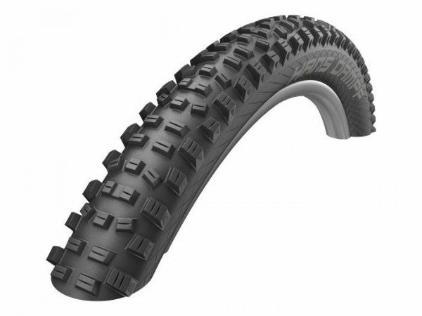 Cauciuc Schwalbe Hans Dampf Perf 29x2.35/60-622 B/B HS491 Pliabil