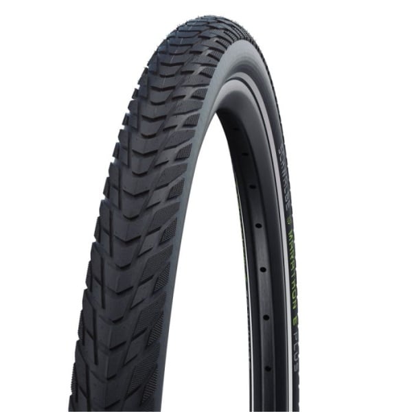 Cauciuc SCHWALBE Marathon E-Plus Perf - 28x1.40 700x35C (37-622) HS498 B/B+RT, Addix E - Sarma