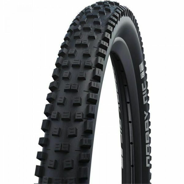 Cauciuc SCHWALBE Nobby Nic Perf DD, 28x2.40 (62-622) HS602 ADDIX