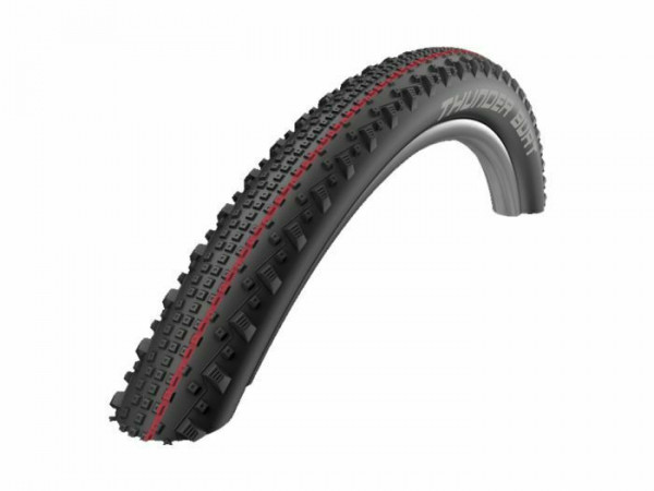 Cauciuc SCHWALBE Thunder Burt Evo - 29x2.35 (60-622) HS451 ADDIX Speed - TLE Pliabil
