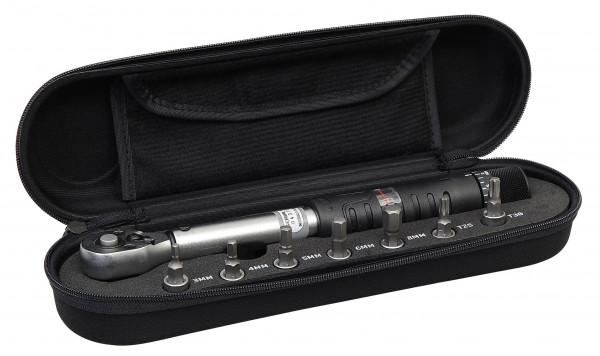 Cheie dinamometrica BBB TorqueSet