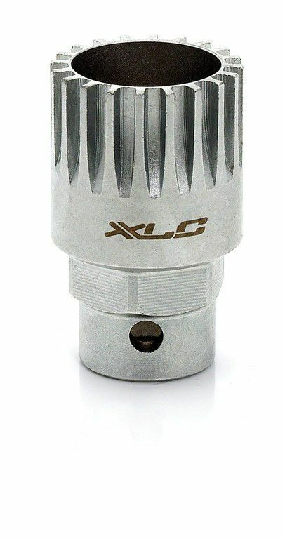 Cheie monobloc XLC TO-BB03 pt. SHIMANO ISIS